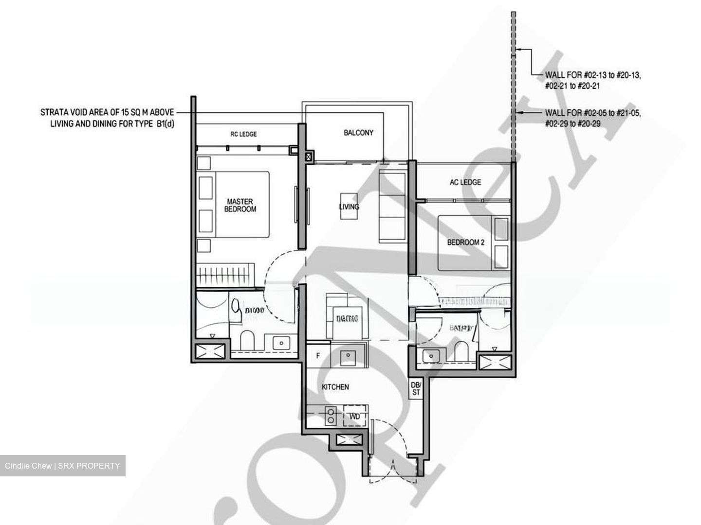 Tembusu Grand (D15), Condominium #556957671